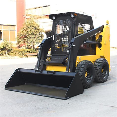 best wheelee skid steer|highest rated skid steer.